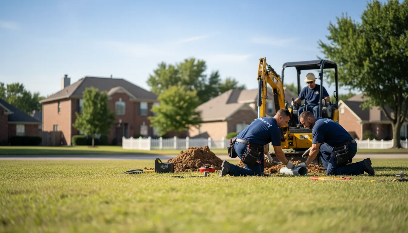 Water Heater Repair in Ehrhardt, SC near me